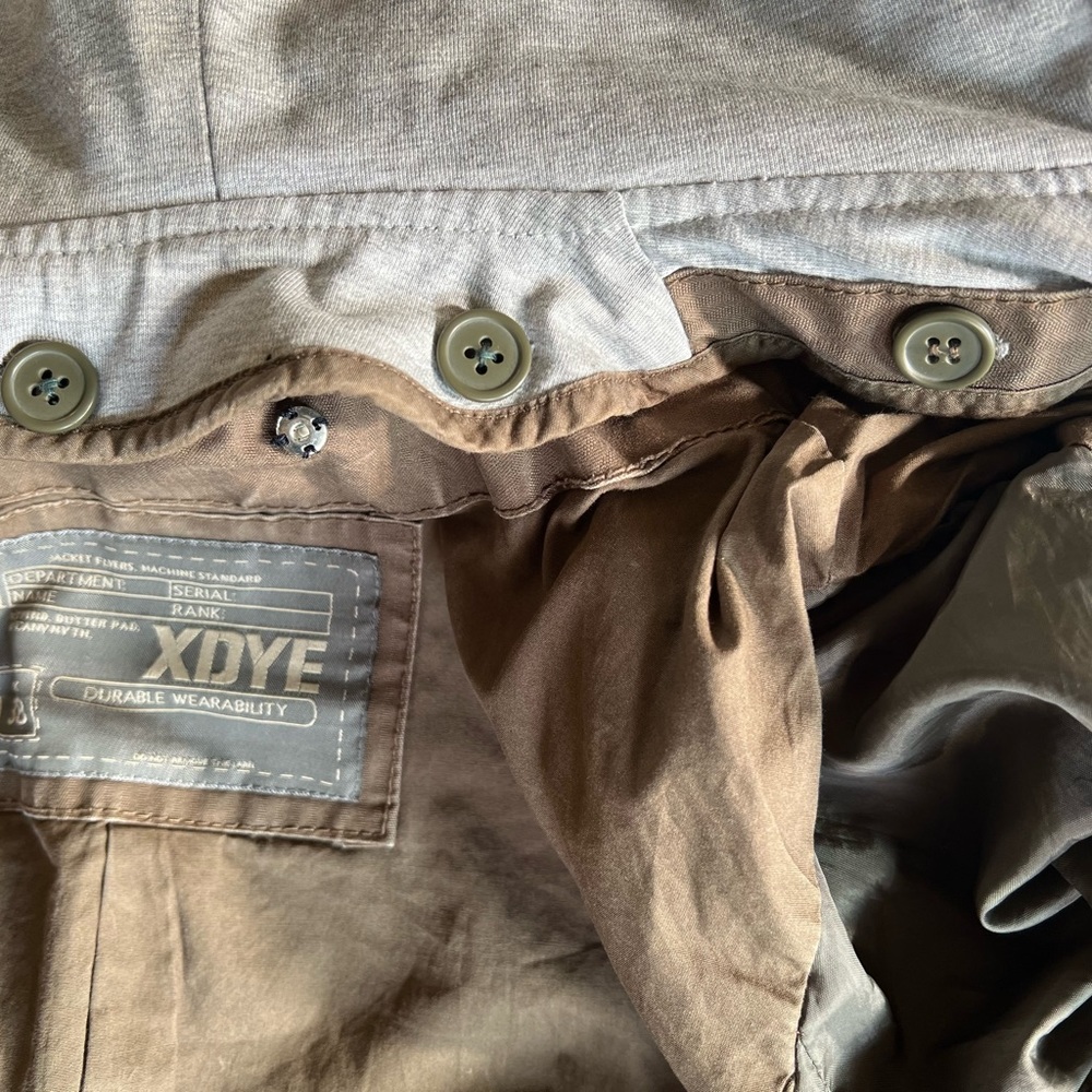 Braves Jacket - Picture 12 of 13